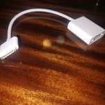 Apple VGA Adapter - A1368