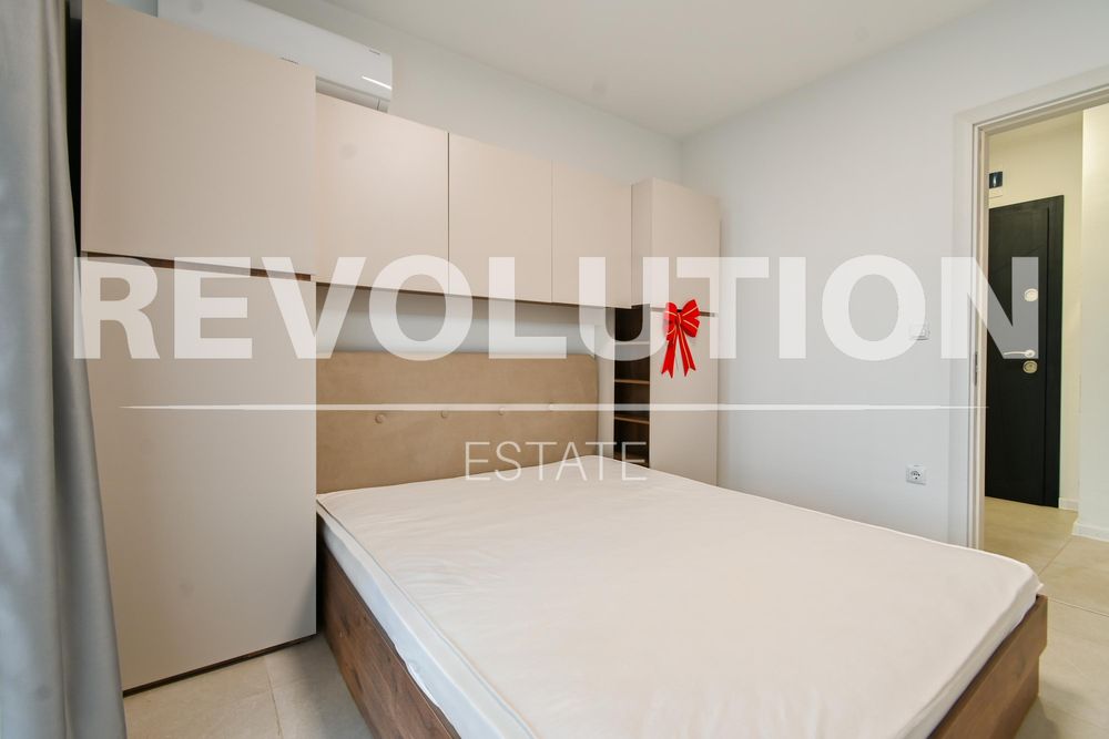 Дава се под наем Двустаен апартамент в София, Малинова долина - 65 кв.м за 600 € - Снимка #8