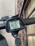De vânzare trotineta electrică