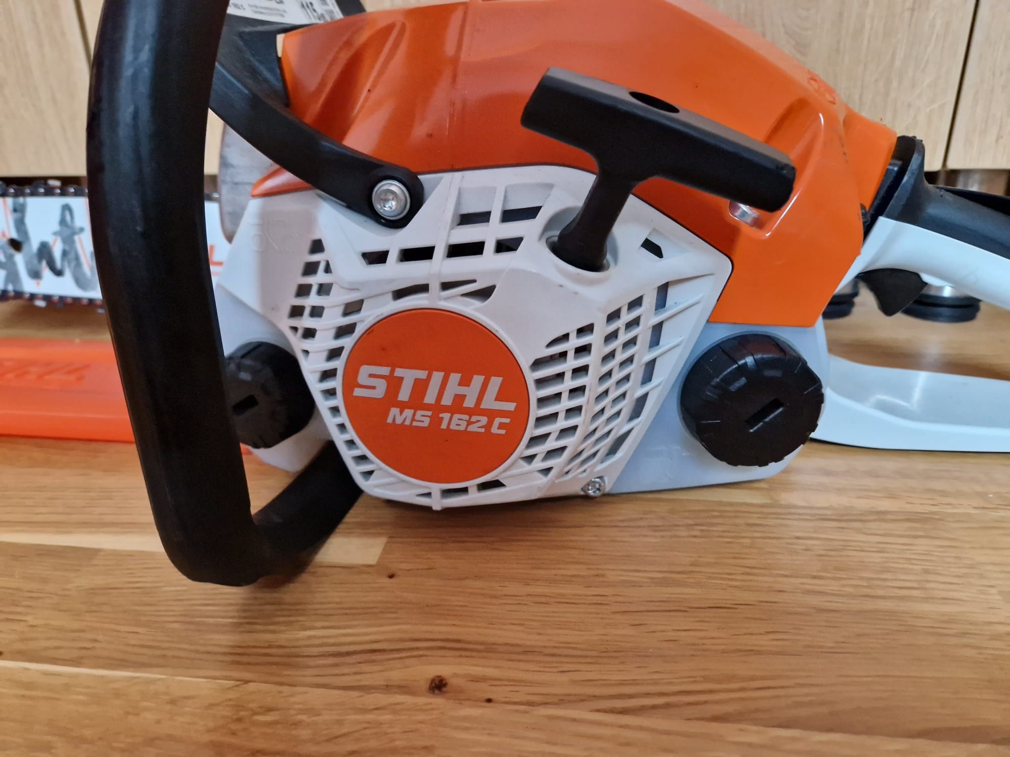 Stihl ms 162 C drujba noua