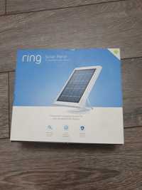 Ring panel solar