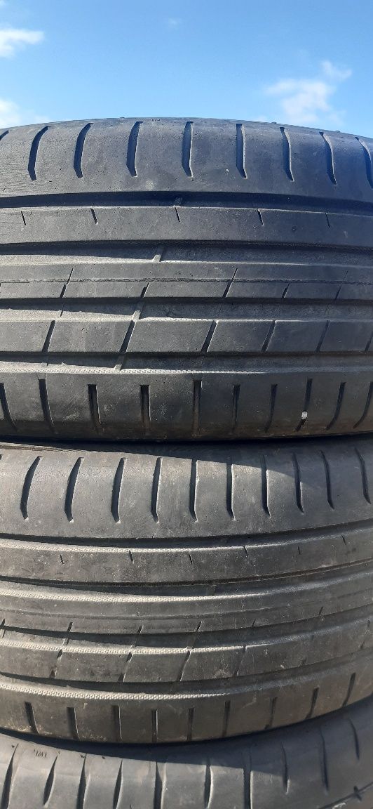 anvelope 215 55 17 Nokian