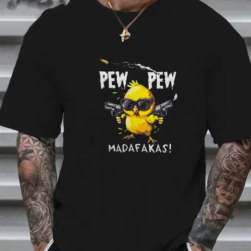 Нови Мъжки тениски