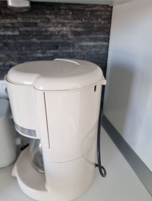 Cafetiera Moulinex Soleil