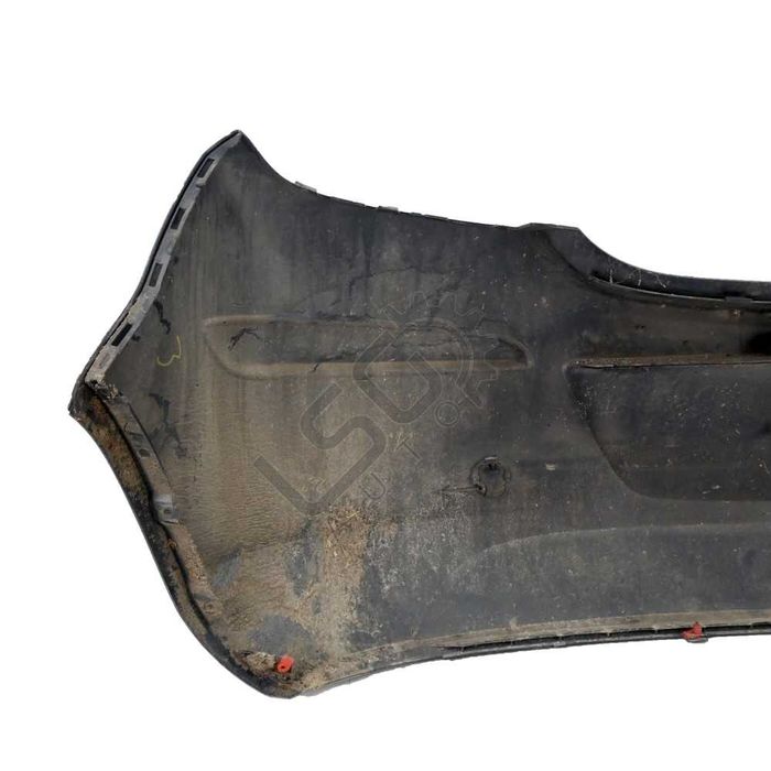 Задна броня Opel Corsa D 2006-2014 ID: 118978