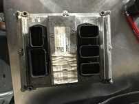 ECU calculator Audi 3.0 TDI CRT A6 Q7