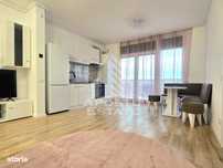 Apartament 2 camere AFI Arad