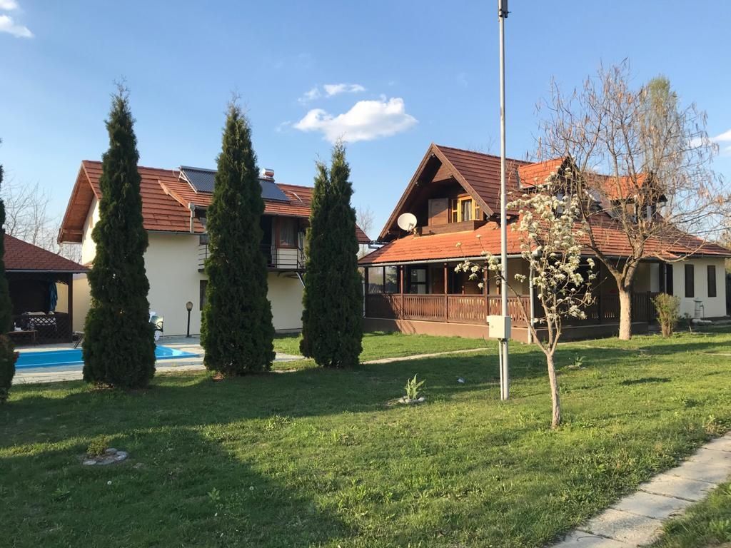 Cabana de inchiriat situata pe Valea Avrigului, Sibiu