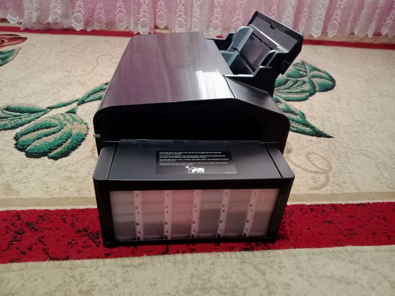 Printer EPSON L805