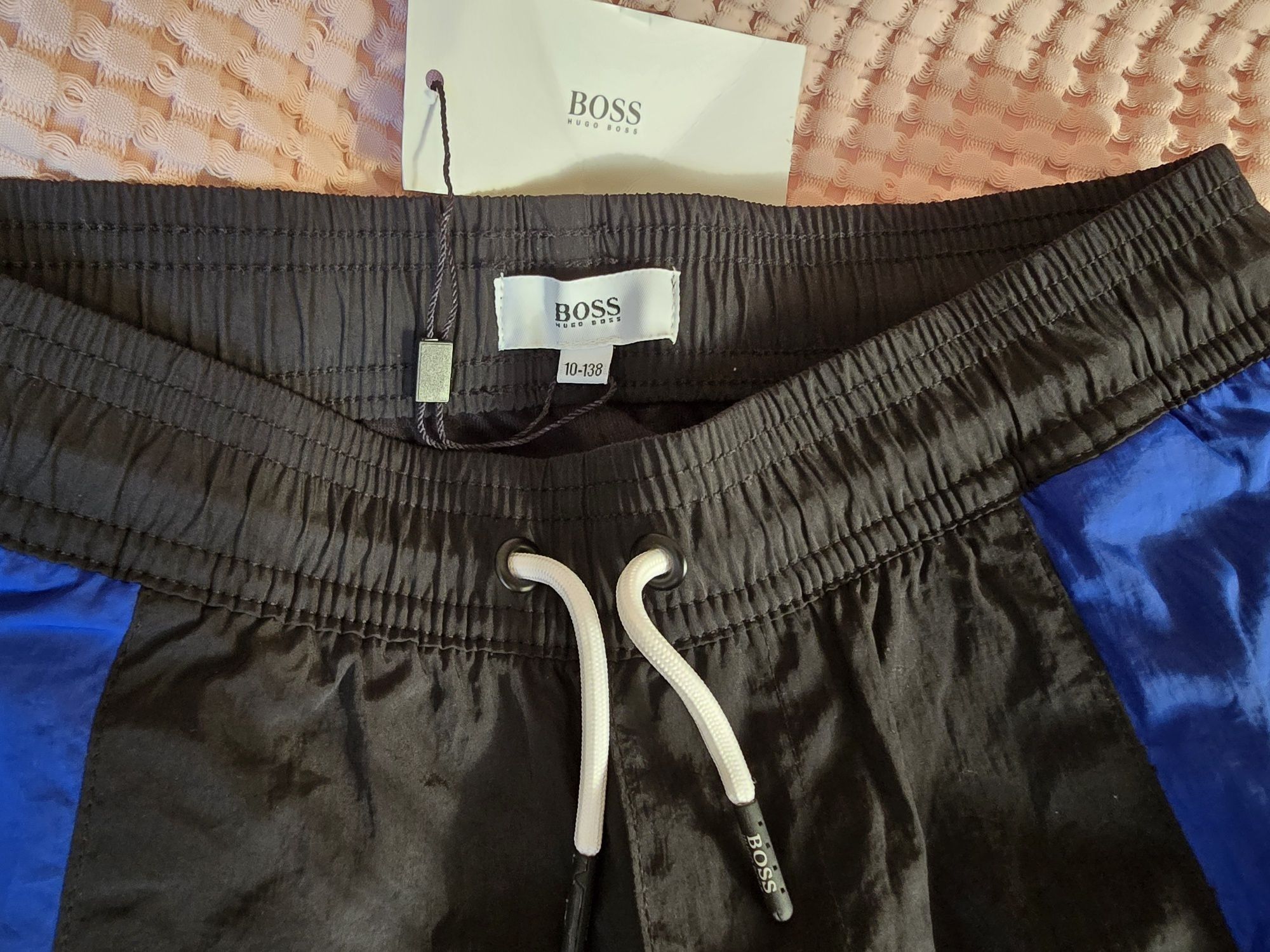 Boss анцунг 10г 138см