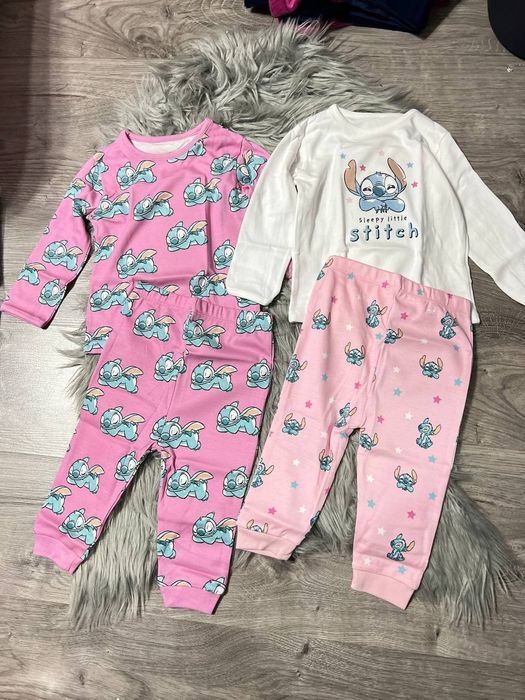 Set pijamale copii