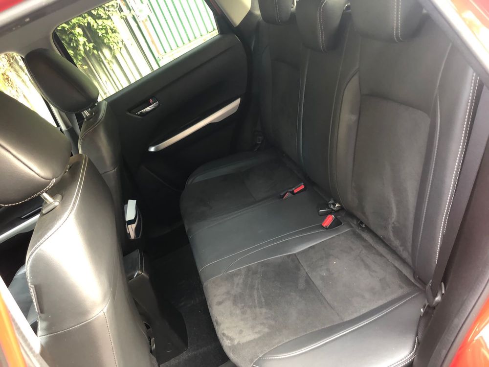 Suzuki Vitara 1.6 DDIS 4X4 Spirit Aut.