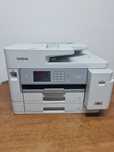 Imprimanta color wireless Brother j5955