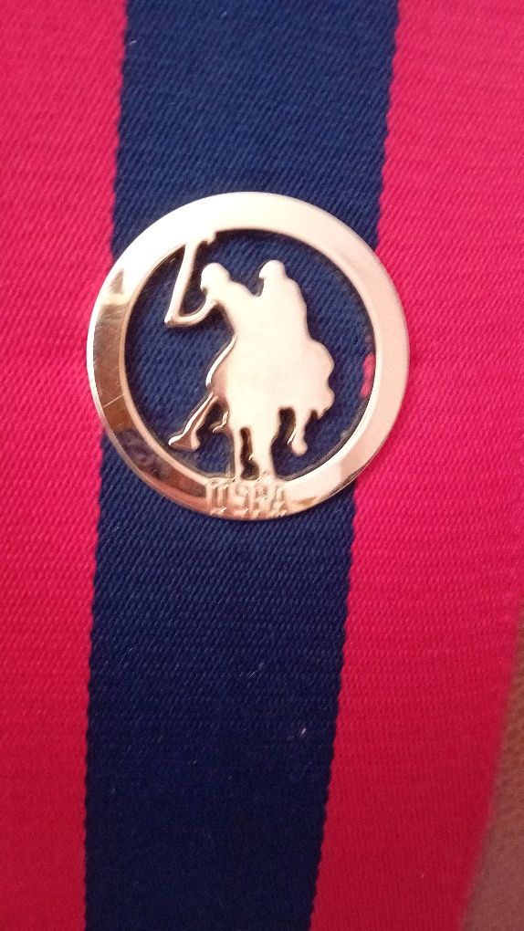 Us.Polo.Assn дамска раница