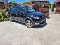 Sandero stepway MOTOR DEFECT