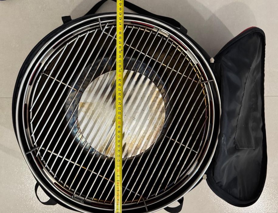 Gratar - LotusGrill XL