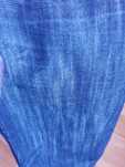 Blue Jeans Levi Strauss dama