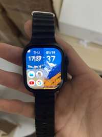 Android Smart watch ultra