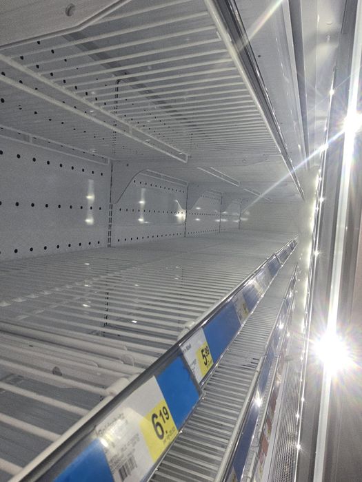 Vitrina frigorifica profesionala PREMIUM ARNEG