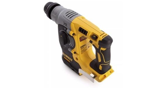 Акумулаторен Безчетков Перфоратор Dewalt DCH273NT/18V