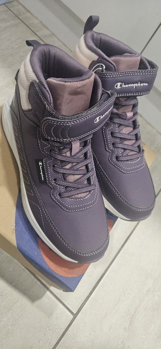 Чисто нови боти, номер 35