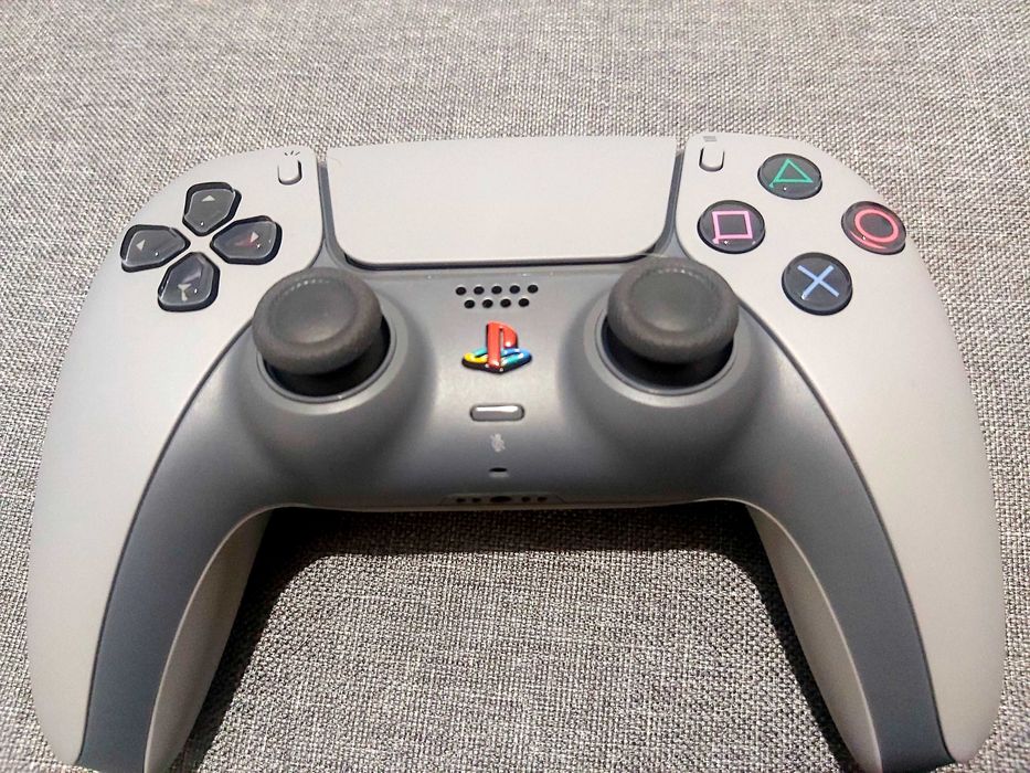 Controller DualSense 30th Anniversary PS5 23 luni garantie