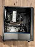 PC GAMING I7-9700K GTX1660TI 16GB 3200Mhz (RAM nou, SSD nou)