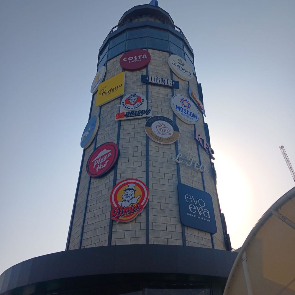 Tashqi Reklama xizmatlari …..