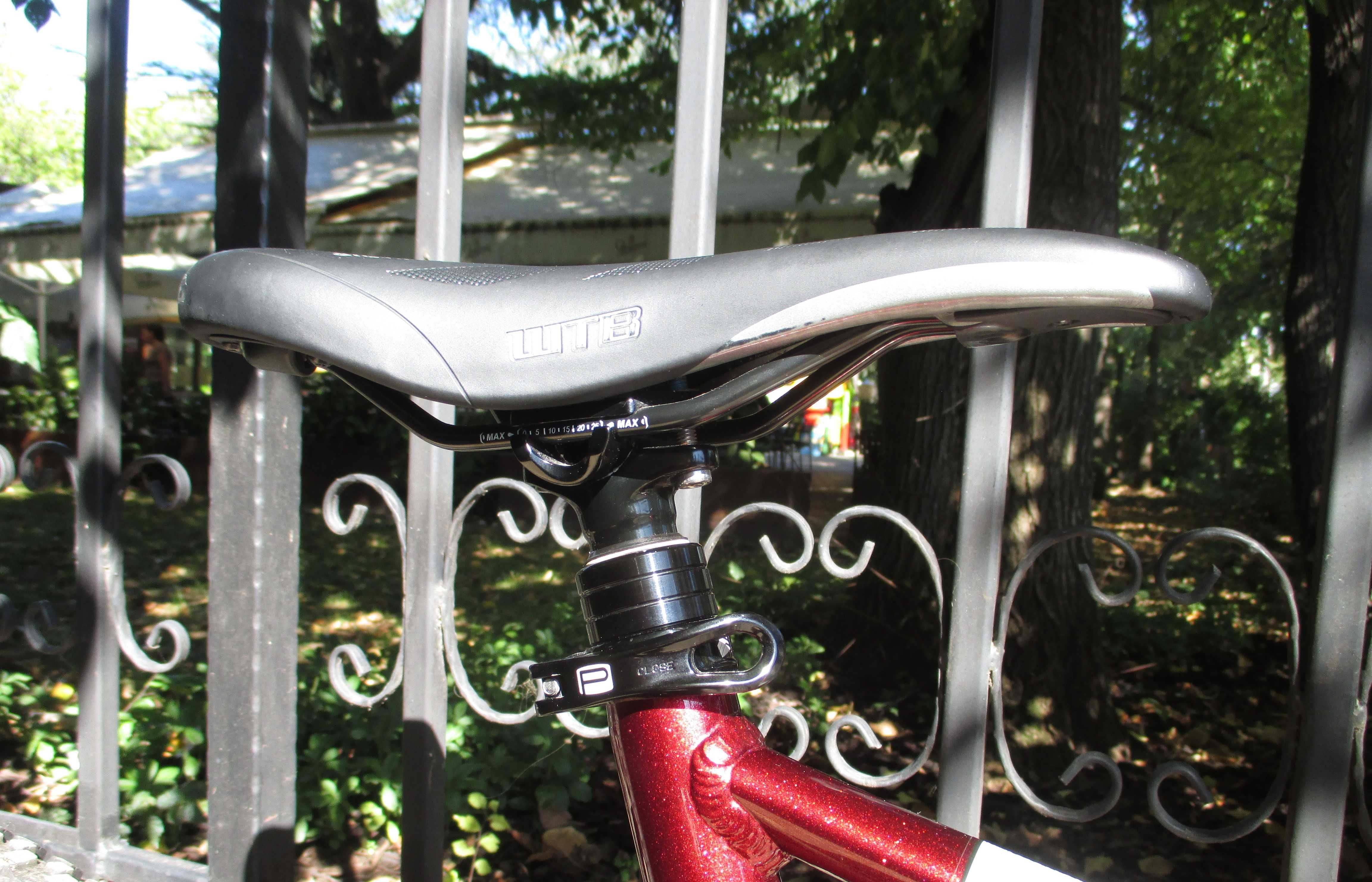 GT Sensor Sport AL 130/140 Deore 11spd