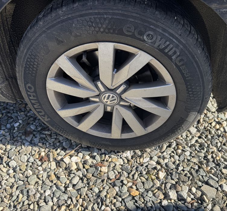 Vand Jante Vw Passat B8