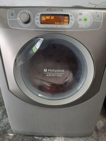 Ariston hotpoint aqualtis пералня за части