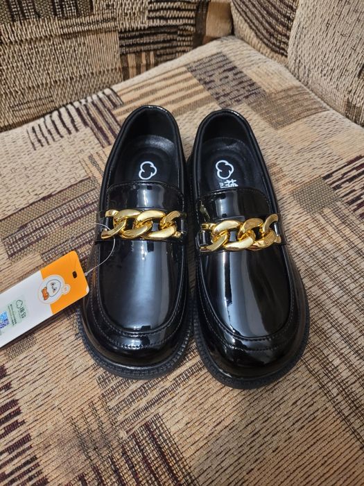 Новая обувь для девочки