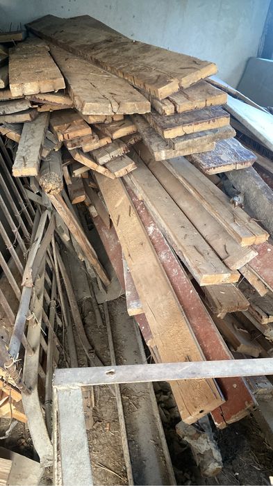 Пол ағаштары және бөрене