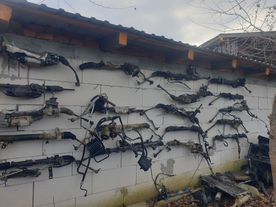 Vand casete diferite mărci