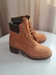 Vand ghete dama piele Timberland, noi, marime 39