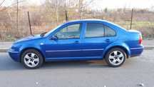 Jante roti 205/55/16 bora/golf 4