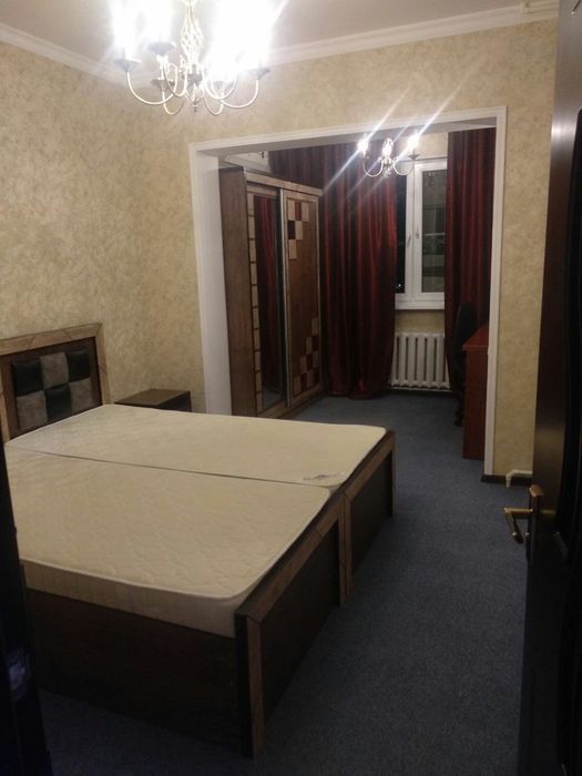 Продаётся 3/8/9 85 кв.м. на Госпитальном