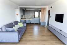 Apartament 3 camere, George Enescu, 70MP2 - Craiova