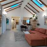 Casa de vacanta cu 3 dormitoare in Snagov