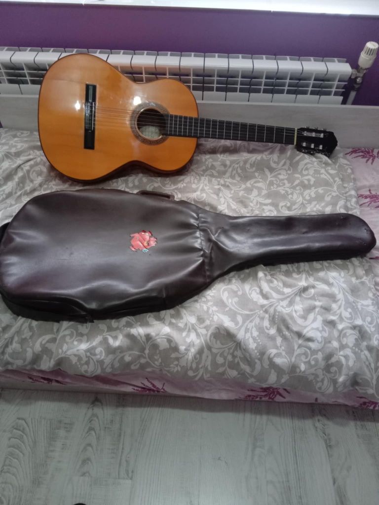 Класическа китара