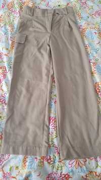 Pantaloni Zara mar.140
