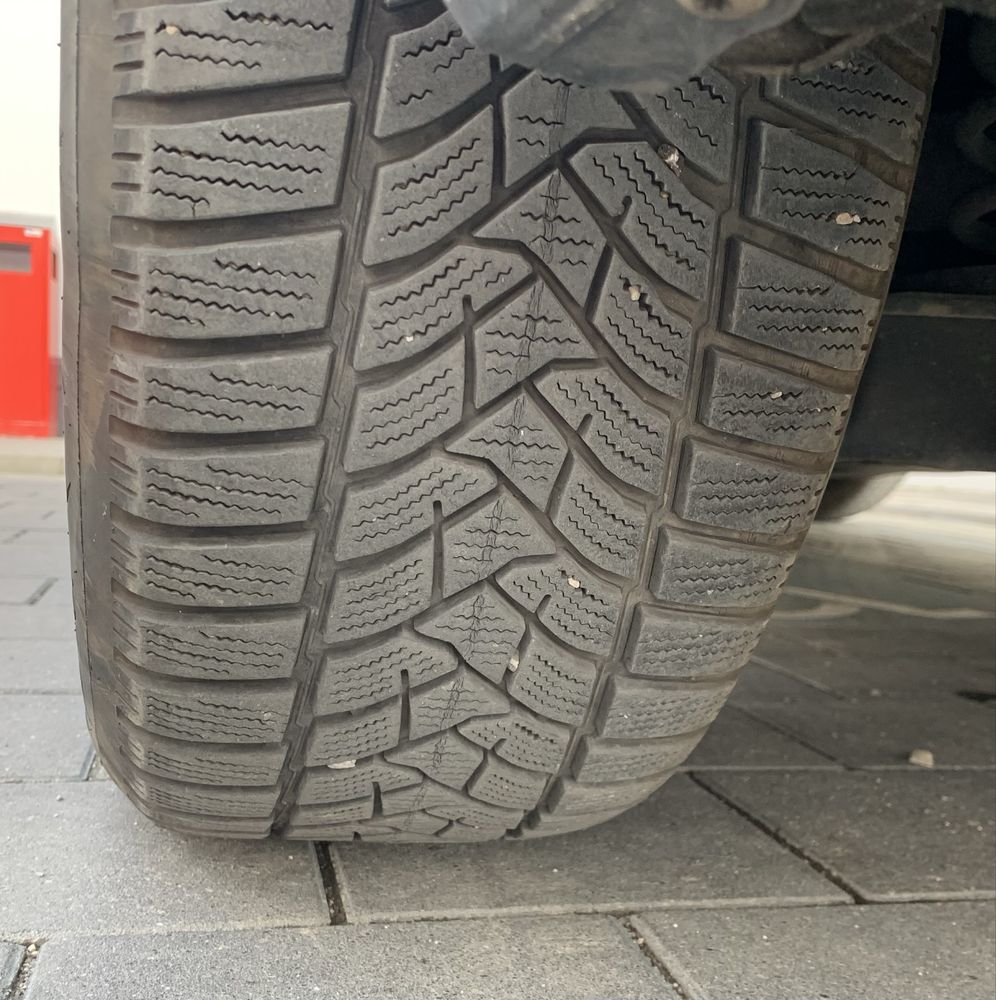 Оригинални джанти 16” 5х112 Фолксваген / Volkswagen 215/60/16