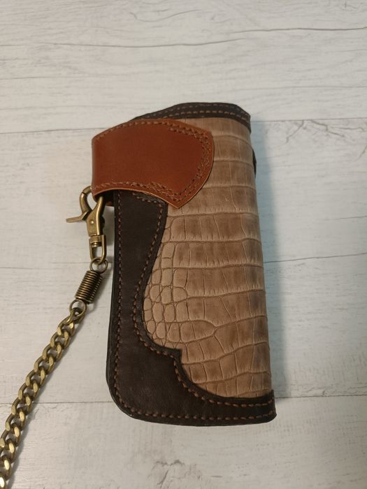 Продам кошелёк для мотоциклов