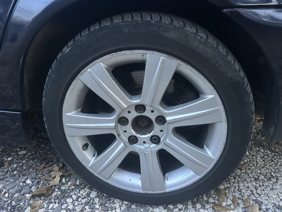 Бмв е46 330ХД 184кс на части/BMW e46 330XD 184ks na chasti