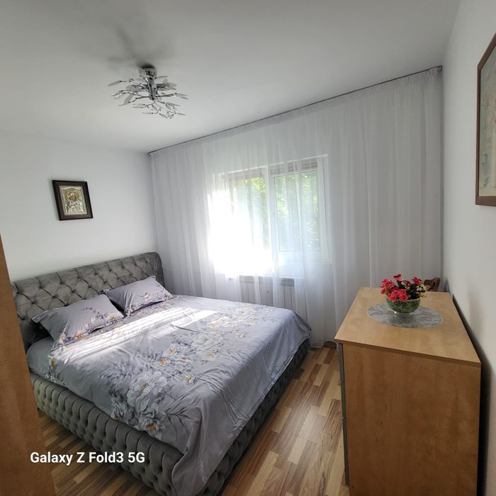Închiriez Apartament 2 camere Drumul Taberei (lângă Hotel Haiducului)