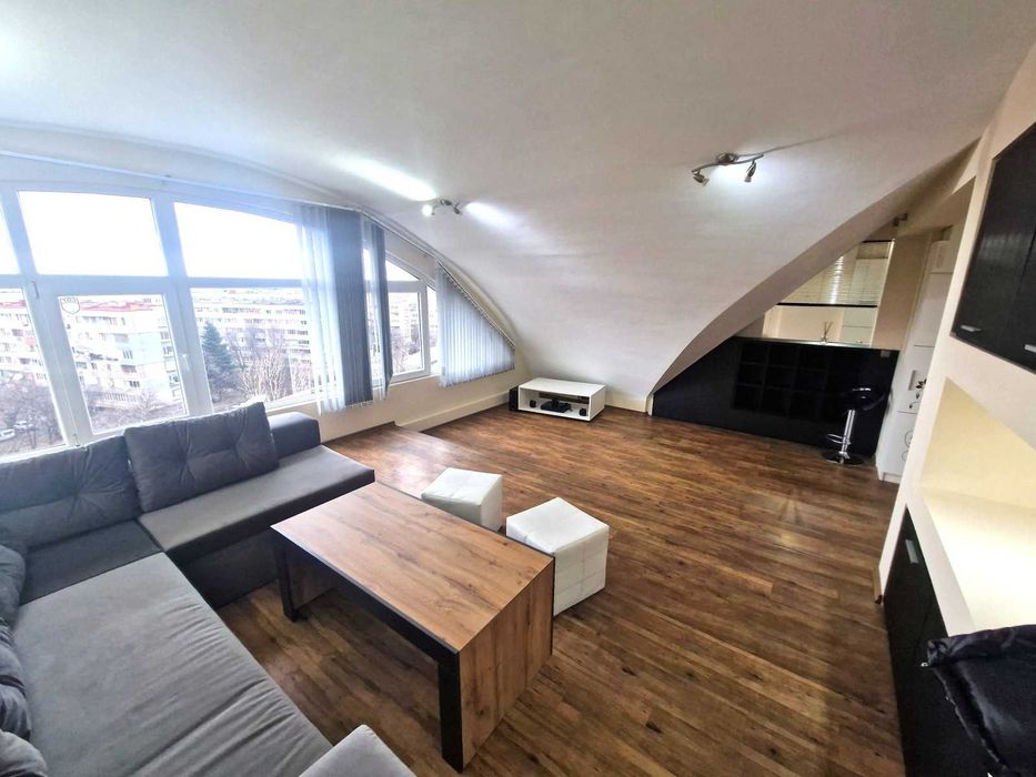 Продава се Тристаен апартамент в София, Дървеница - 120 кв.м за 1667 €/кв.м - Снимка #4