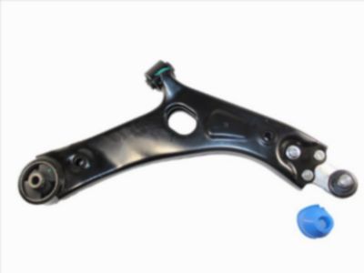 Рычаг передний нижний  Hyundai Ix35