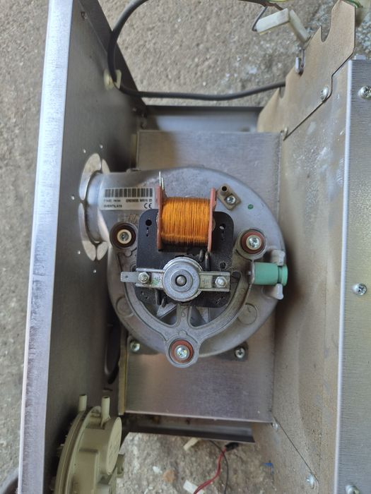 Centrala termica Nova Florida  toate modelele