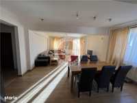 Baneasa,apartament 4 camere,mob\/utilata,100mp,etaj 3,900EUR