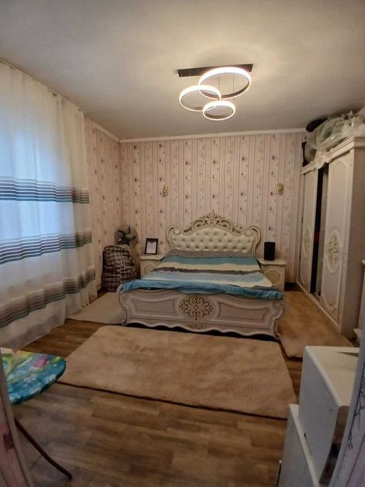 Евро Дом 3 комнаты 100м2 3.5 соток с вьездом для авто